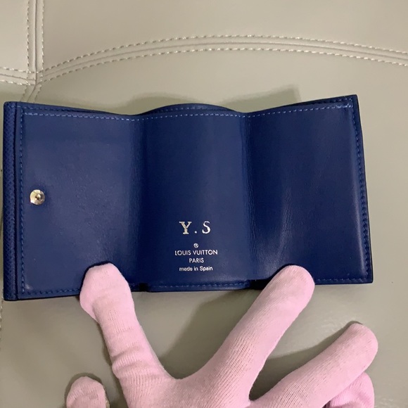 Louis Vuitton men’s wallet - Picture 7 of 13